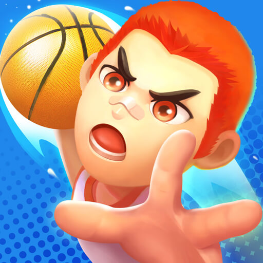 Basketball Star