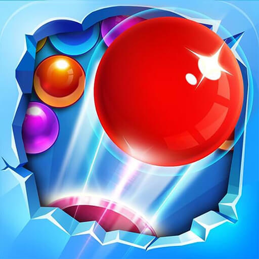 Bubble Spinner Pop