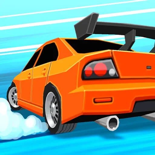 Drift Racing