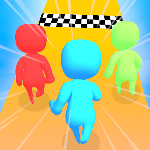 Fun Race 3D