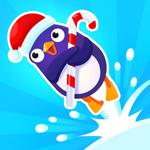 Snow Racing.Io