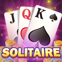 Solitaire kawaii