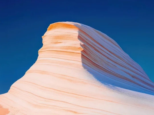 La escultura natural: cómo la erosión crea paisajes impresionantes